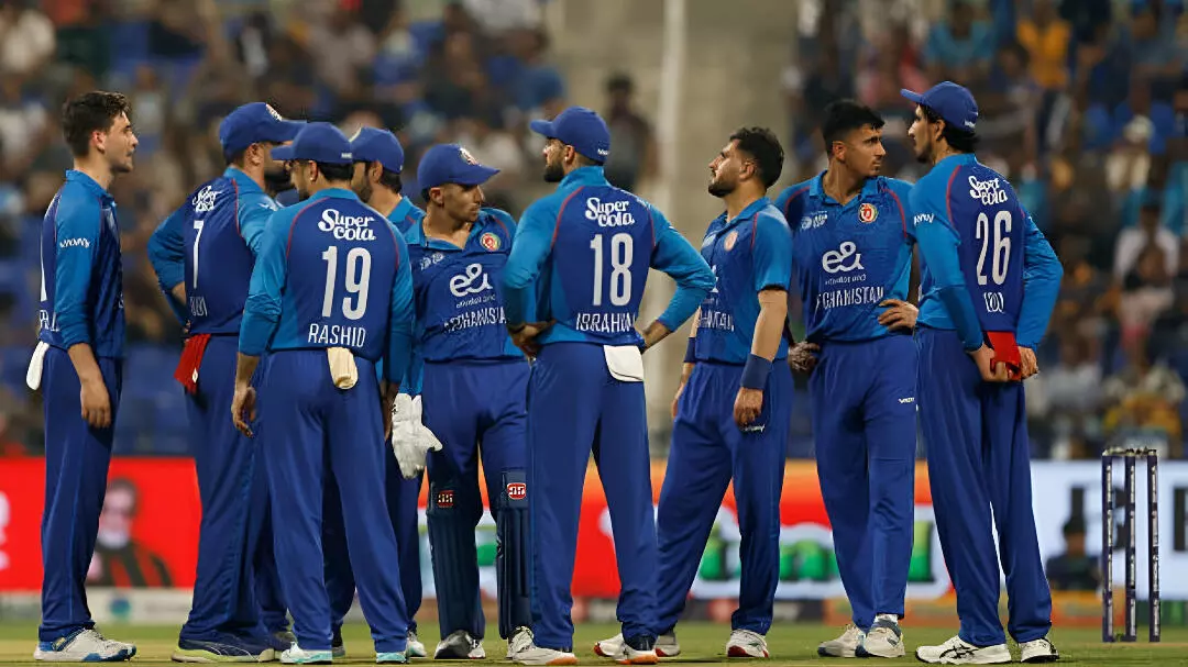 Afghan cricketers killed: पाकिस्तान के हवाई हमले में तीन अफगान क्रिकेटरों की मौत, अफगानिस्तान ने ट्राई सीरीज से हटाया नाम