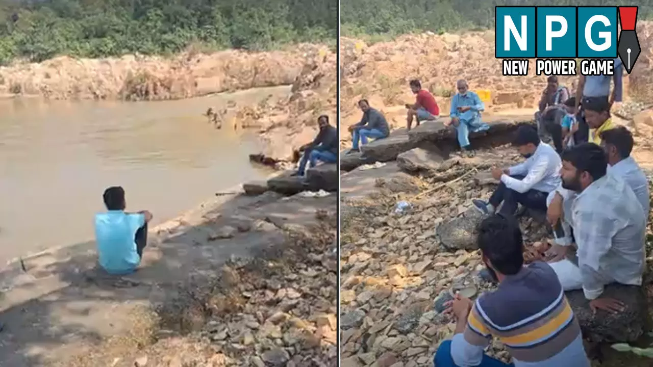 Balrampur Ramanujganj News: बस से भाई के घर आ रहा था बुजुर्ग: उतरते ही हुआ लापता, 4 दिन बाद भी नहीं मिला कोई सुराग, परिजनों ने जताई बड़ी आशंका