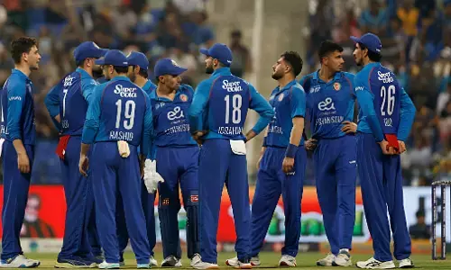 Afghan cricketers killed: पाकिस्तान के हवाई हमले में तीन अफगान क्रिकेटरों की मौत, अफगानिस्तान ने ट्राई सीरीज से हटाया नाम