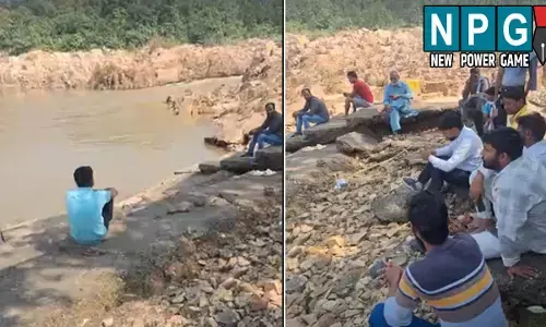 Balrampur Ramanujganj News: बस से भाई के घर आ रहा था बुजुर्ग: उतरते ही हुआ लापता, 4 दिन बाद भी नहीं मिला कोई सुराग, परिजनों ने जताई बड़ी आशंका