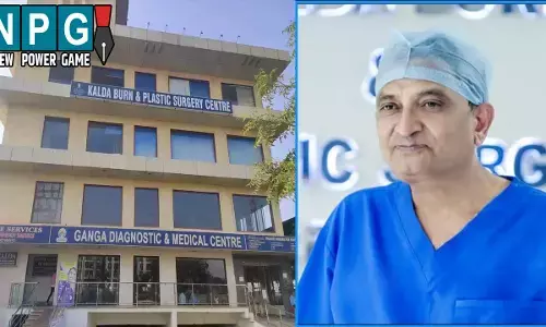 डॉ. सुनील कालडा करेंगे पटाखों से झुलसे लोगों का नि:शुल्क उपचार