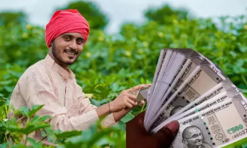 धनतेरस पर सरकार की बड़ी सौगात! आज किसानों खाते में आएंगे 7 17.96 करोड़ रुपये, जानिये वो कैसे?