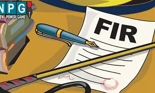 Raigarh News: CG में 4.50 करोड़ का शेयर घोटाला, उद्योगपति और उसके बेटों पर आरोप, रिश्तेदार ने दर्ज कराई शिकायत...