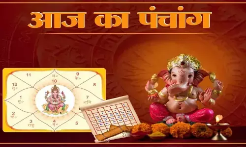 19 October 2025 ka Panchang : आज विशेष योगों में नरक चतुर्दशी, हस्त नक्षत्र में स्नान करने से सौन्दर्य में आयेगा निखार