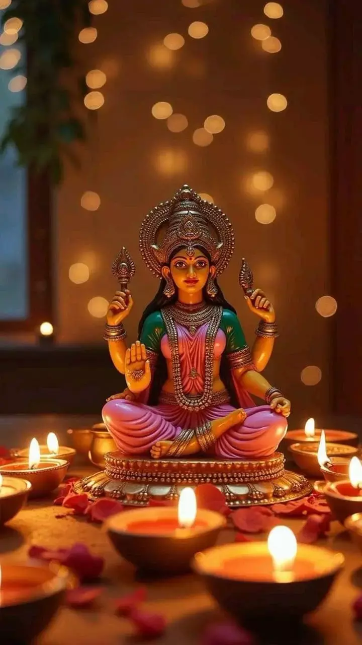 Yam Ka Deepak Kaise Jalaye: धनतेरस पर यम का दीपक कैसे जलाएं, जानिए मुहूर्त और सही विधि