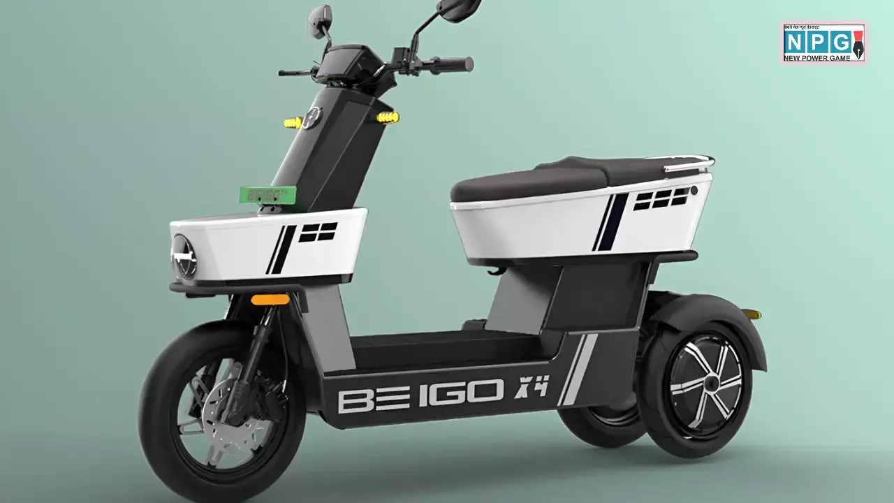 iGoWise BeiGo X4 Pre-Booking Open News Hindi