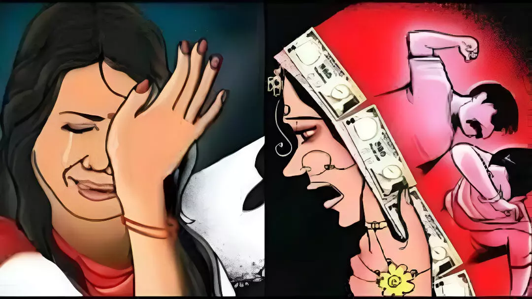 दिल्ली में दिल दहला देने वाली वारदात: पूर्व लिव-इन पार्टनर ने गर्भवती महिला की चाकू घोंपकर की हत्या, पति ने हमलावर को...