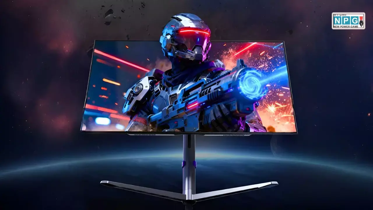 KTC G27P6M Gaming Monitor Launched News Hindi