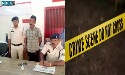 Janjgir-Champa News: पत्नी की हत्या कर शव को तालाब में फेंका, दारू पिता था पति, टोकने पर उतार दिया मौत के घाट...