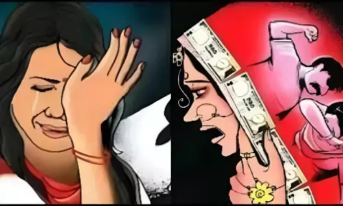 दिल्ली में दिल दहला देने वाली वारदात: पूर्व लिव-इन पार्टनर ने गर्भवती महिला की चाकू घोंपकर की हत्या, पति ने हमलावर को...