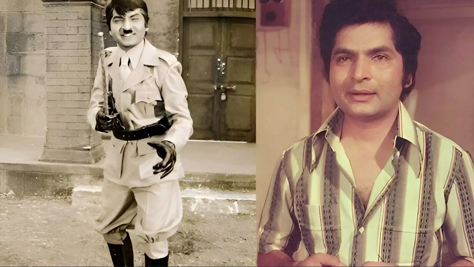 Bollywood Breaking: असरानी का निधन, बॉलीवुड ने खोया हंसी का बादशाह, 84 साल की उम्र में ली अंतिम सांस | Bollywood Breaking: Asrani passes away, Bollywood loses the king of laughter, breathed