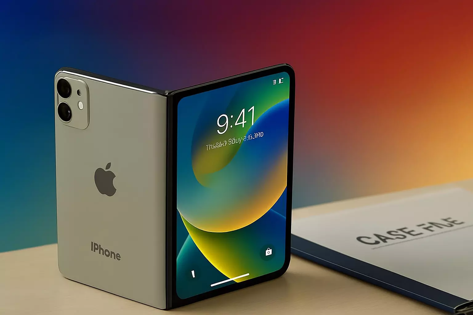 iPhone Fold Launch Update: एप्पल का पहला फोल्डेबल iPhone आएगा 2026 में, जानिए फीचर्स और डिजाइन डिटेल्स