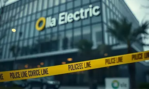 Ola Engineer Suicide: ओला इलेक्ट्रिक के इंजीनियर ने की आत्महत्या, संस्थापक भावेश अग्रवाल समेत अधिकारियों पर FIR दर्ज, 28 पन्नों के सुसाइड नोट से हड़कंप