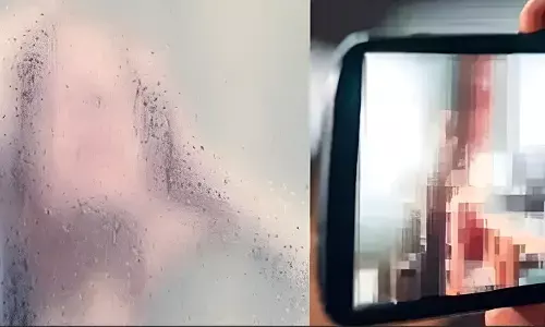 Moradabad Crime: बाथरूम में लगाया कैमरा, बहनोई ने नहाते वक्त बनाया वीडियो, आठ महीने तक ब्लैकमेल कर किया रेप