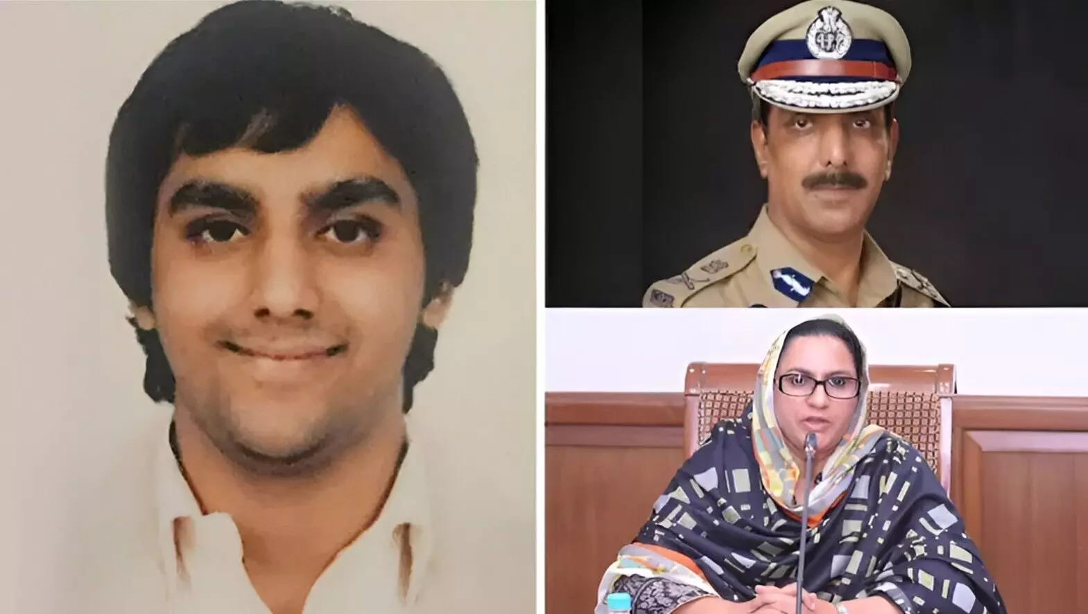 बहू से अवैध संबंध! बेटे की हत्या के आरोप में फंसे पंजाब के पूर्व DGP, पूर्व मंत्री पत्नी समेत पांच पर FIR दर्ज, देखें मौत से पहले का वीडियो