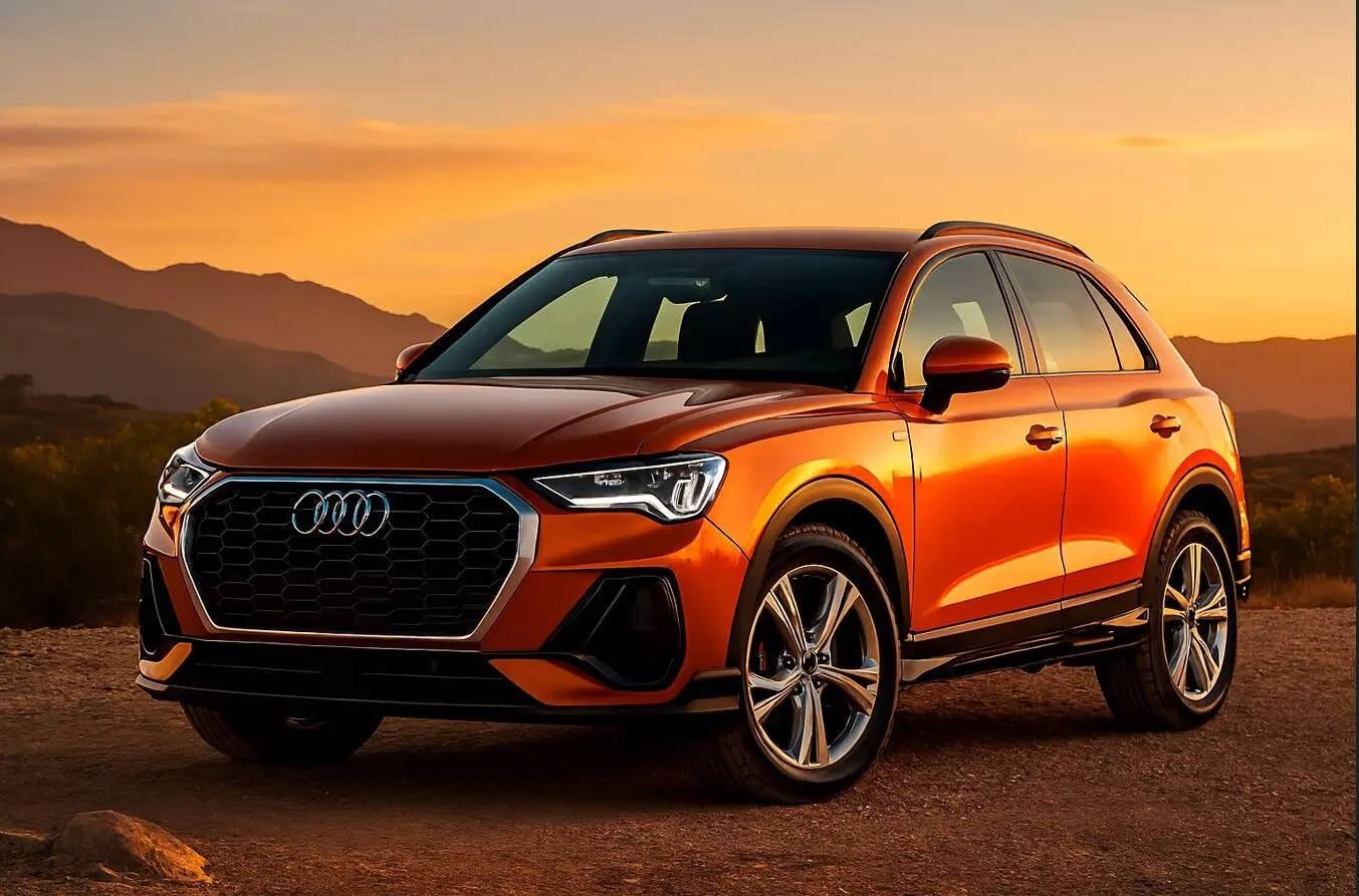 Audi Q3 Crash Test: नई ऑडी Q3 ने Euro NCAP में हासिल किए 5 स्टार, सेफ्टी फीचर्स में किया कमाल, भारत में जल्द होगी लॉन्च