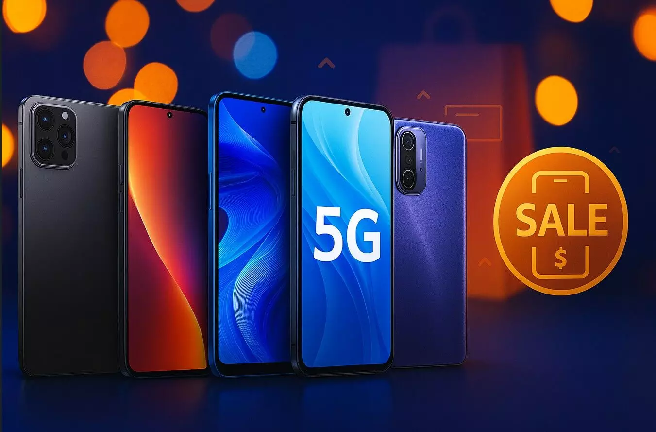 Best 5G Phones Under 15000: 15 हजार रुपये में मिल रहे ये 5 बेस्ट 5G स्मार्टफोन्स, जानिए फीचर्स, कीमत और ऑफर डिटेल्स