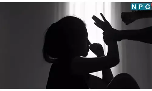 Janjgir Champa Rape News