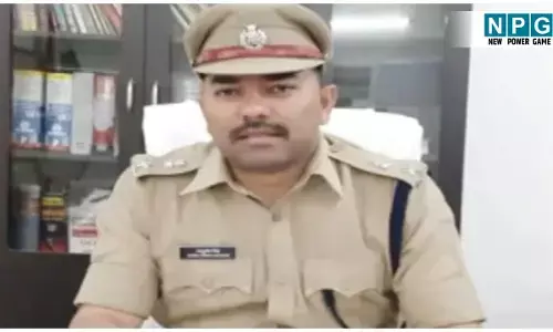 IPS पोस्टिंग: महासमुंद के SP आशुतोष सिंह डेपुटेशन पर CBI में SP बनाए गए, देखिये आदेश
