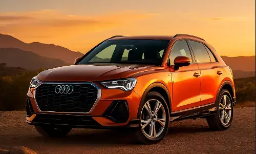 Audi Q3 Crash Test: नई ऑडी Q3 ने Euro NCAP में हासिल किए 5 स्टार, सेफ्टी फीचर्स में किया कमाल, भारत में जल्द होगी लॉन्च