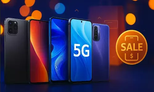 Best 5G Phones Under 15000: 15 हजार रुपये में मिल रहे ये 5 बेस्ट 5G स्मार्टफोन्स, जानिए फीचर्स, कीमत और ऑफर डिटेल्स