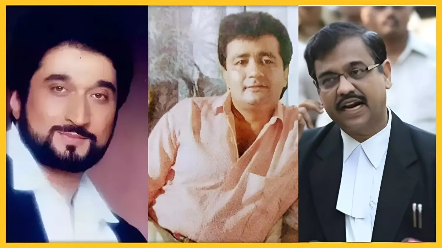 गुलशन कुमार हत्याकांड: सरकारी वकील उज्ज्वल निकम ने उगला काला सच; कहा- यह वो राज़, जो अब तक किसी को नहीं था पता. जानिये क्या?