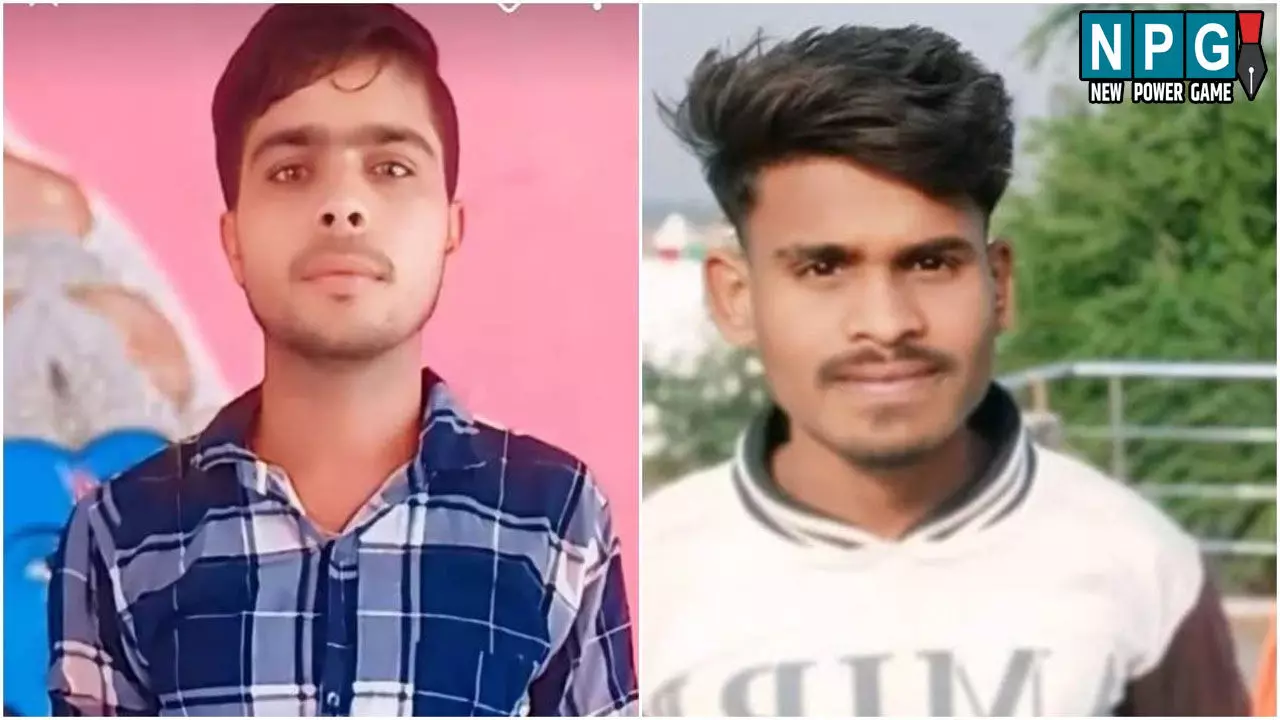 Bilaspur News: हादसे में 2 युवकों की मौत: फसल की रखवाली कर रहे युवकों को वाहन ने कुचला, मौके पर मौत