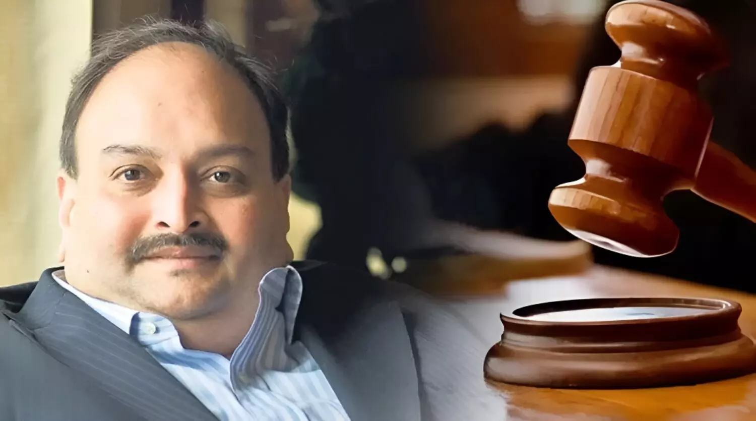 बड़ी खबर: मेहुल चोकसी की उल्टी गिनती शुरू! बेल्जियम कोर्ट ने प्रत्यर्पण का रास्ता किया साफ़, इस दिन लाया जाएगा भारत