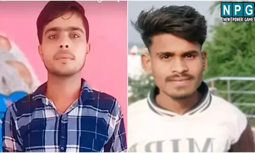 Bilaspur News: हादसे में 2 युवकों की मौत: फसल की रखवाली कर रहे युवकों को वाहन ने कुचला, मौके पर मौत