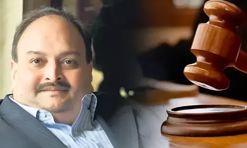 बड़ी खबर: मेहुल चोकसी की उल्टी गिनती शुरू! बेल्जियम कोर्ट ने प्रत्यर्पण का रास्ता किया साफ़, इस दिन लाया जाएगा भारत