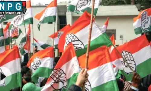 शहर जिला कांग्रेस अध्यक्ष के नाम से बदलेगा बिलासपुर का समीकरण