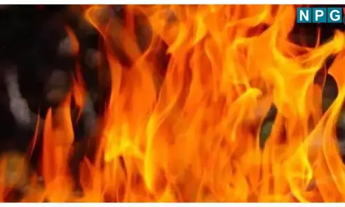 Ambikapur Suicide News: बीमारी से परेशान बुजुर्ग ने की खुदकुशी, खुद पर पेट्रोल डालकर लगा ली आग, तड़प तड़प कर हुई मौत