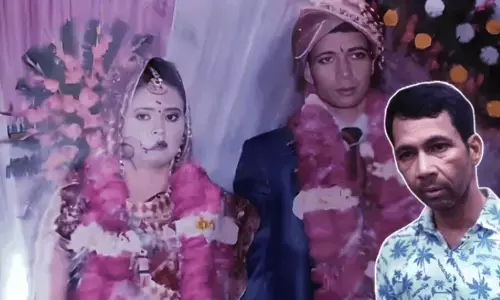 फर्जी जज और IPS बनकर 10 से ज्यादा लड़कियों से ठगी! स्पेशल-26-ब्लफ मास्टर देख बनाया था प्लान; 25 लाख नकद समेत कई कीमती सामान बरामद