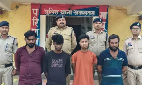 Janjgir Crime News: पंचायत चुनाव की रंजिश में युवक की हत्या, पुलिस ने 6 आरोपियों को चंद घंटों में किया गिरफ्तार