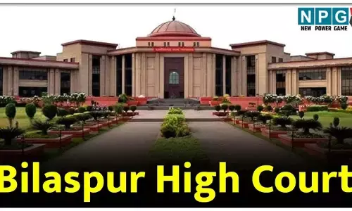 Bilaspur High Court: हाई कोर्ट के आदेश पर हुआ अमल: चिकित्सा शिक्षा विभाग ने BSc नर्सिंग की काउंसलिंग 26 अक्टूबर तक बढ़ाई