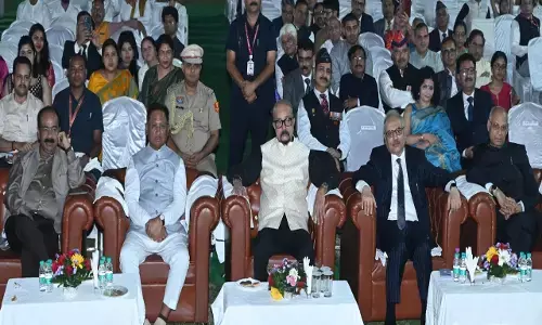 CG News: राजभवन में दीपावली मिलन समारोह का हुआ आयोजन, मुख्यमंत्री सहित जनप्रतिनिधिगण व गणमान्य नागरिक रहे उपस्थित