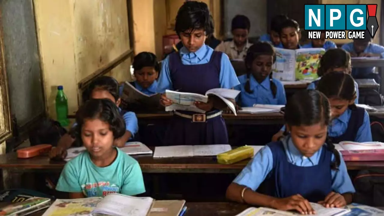CG Education News: स्कूलों में पढ़ाई जाएगी अब बारहखड़ी, डीपीआई ने जारी किया आदेश