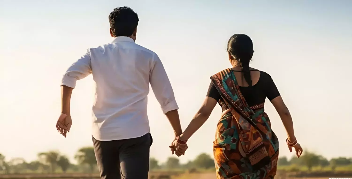 5 बच्चों की मां प्रेमी संग फरार! पति ने कोल्ड ब्लडेड मर्डर का बनाया प्लान; लाठी-डंडों से पीट-पीटकर की हत्या..