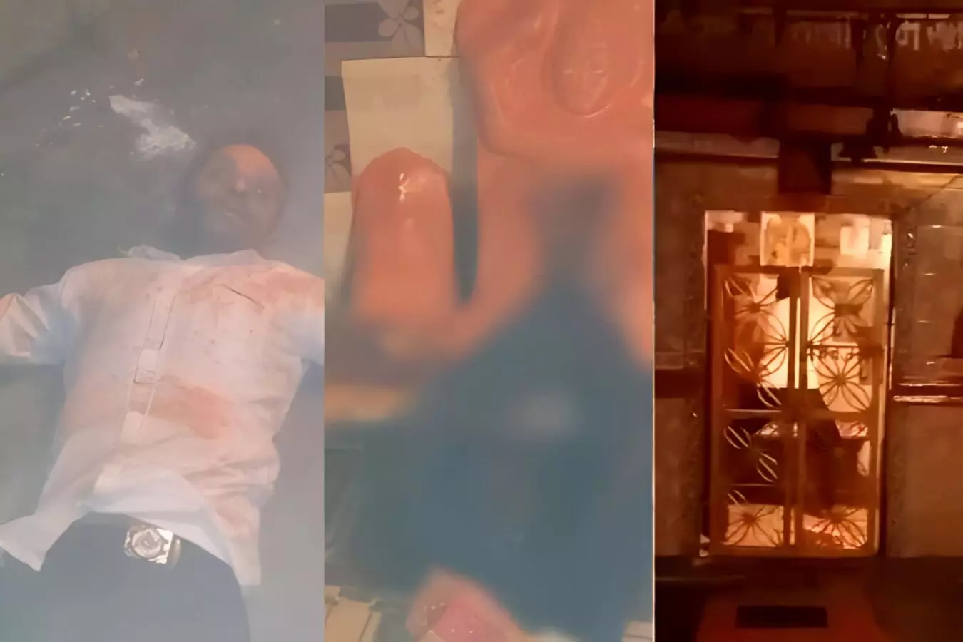 बेहद ही शर्मनाक! नशे में धुत युवक ने हनुमान जी की मूर्ति के साथ किया घिनौना काम, Video देखकर आपके भी उड़ जाएंगे होश, हुआ गिरफ्तार