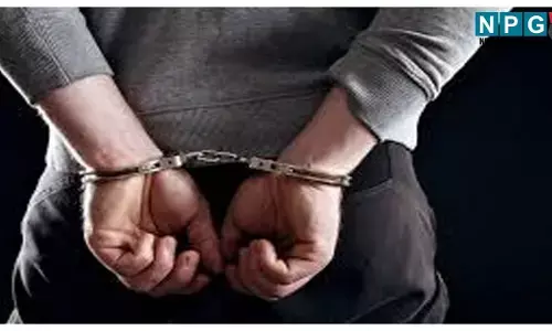 Kabirdham News: फिल्मी स्टाइल में तस्करी, ट्रक के खास चैंबर में छिपाया था 53 किलो गांजा, पुलिस ने ऐसे धार दबोचा