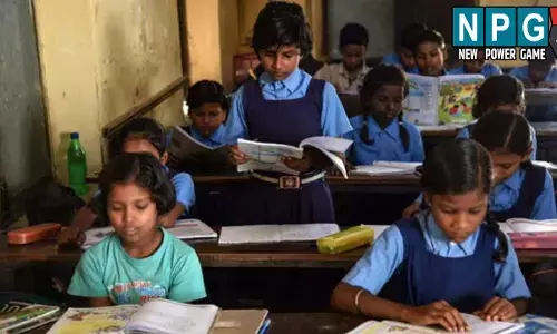 CG Education News: स्कूलों में पढ़ाई जाएगी अब बारहखड़ी, डीपीआई ने जारी किया आदेश