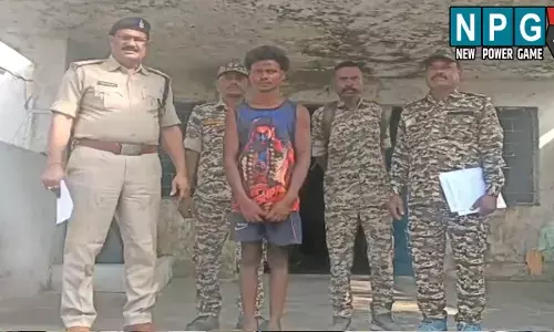 Balrampur Murder News: रीलबाज पत्नी की हरकतों से परेशान हुआ पति, चाकू मारकर उतारा मौत के घाट, पुलिस ने किया गिरफ्तार