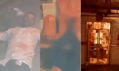 बेहद ही शर्मनाक! नशे में धुत युवक ने हनुमान जी की मूर्ति के साथ किया घिनौना काम, Video देखकर आपके भी उड़ जाएंगे होश, हुआ गिरफ्तार