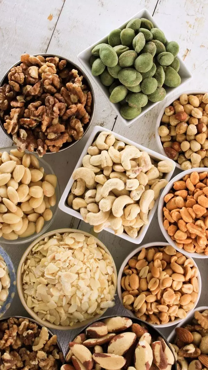 Seeds For Gut Health: Gut Health बेहतर बनाने के लिए अपनी डाइट में जरूर शामिल करें ये 6 सीड्स