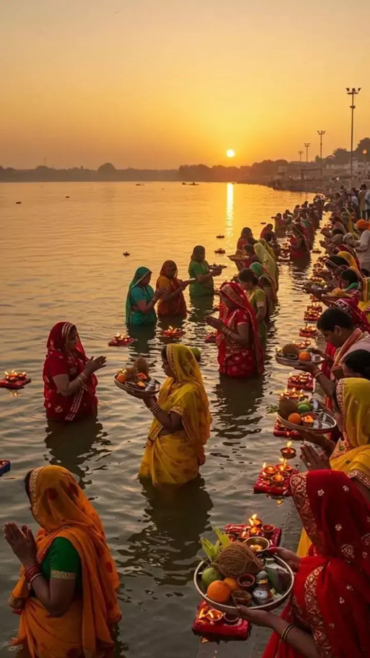 Chhathi Maiya Koun Hai: कौन है छठी मैया? जानें क्यों की जाती है इनकी पूजा