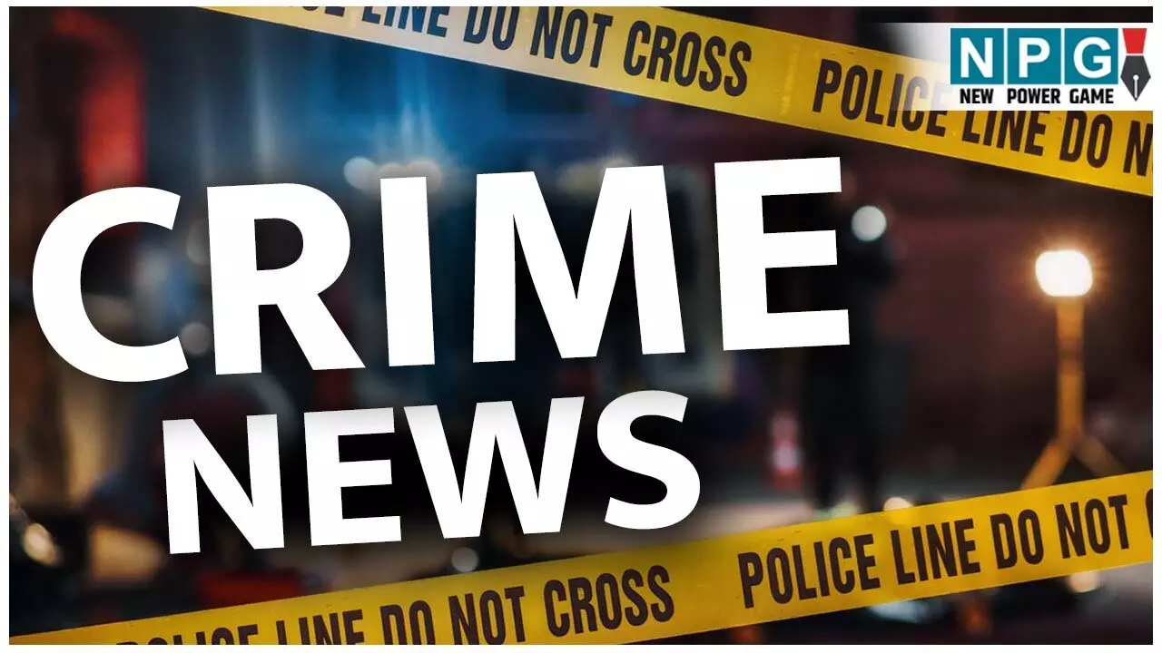 CG Raigarh News: पड़ोसी के घर मिली 7 साल की मासूम बच्ची की लाश, गले में थे चोट के निशान