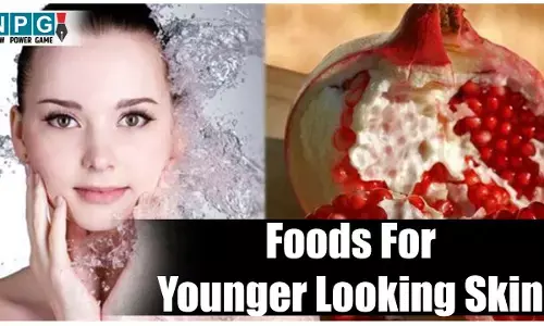 Foods For Younger Looking Skin: इन नेचुरल चीज़ों के सामने कोलेजन पाउडर, रेटिनोल बेस्ड क्रीम और ग्लूटाथिओन हैं फेल, जान लीजिए बड़े काम की फूड लिस्ट