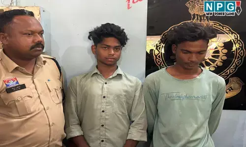 Raigarh News: हत्याकांड खुलासा, दोस्तों ने ही किया था मर्डर, पहले पिलाये शराब, फिर राॅड पेचकस से हमला कर उतार दिये मौत के घाट
