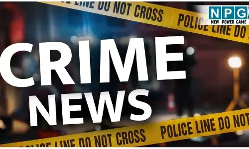 CG Raigarh News: पड़ोसी के घर मिली 7 साल की मासूम बच्ची की लाश, गले में थे चोट के निशान