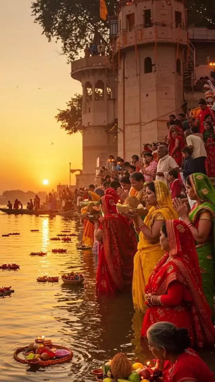 Nahay Khay Ke Din Lauki Kyu Khate Hain: नहाय खाय के दिन लौकी भात क्यों खाते हैं? क्या है इसका महत्व